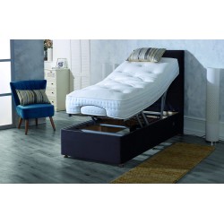 Ludlow Premium Electric Bed