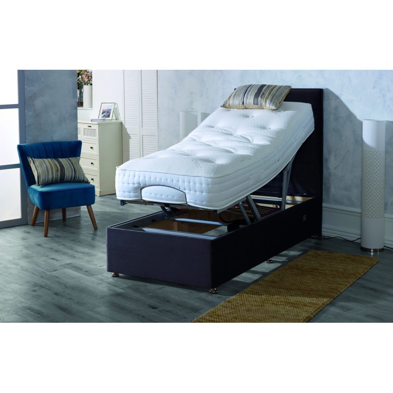 Ludlow Premium Electric Bed