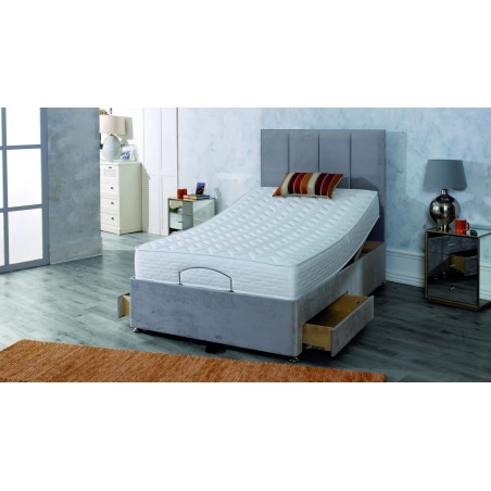 Wilton Premium Electric Bed