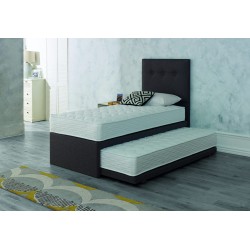 Tandem Guest Bed