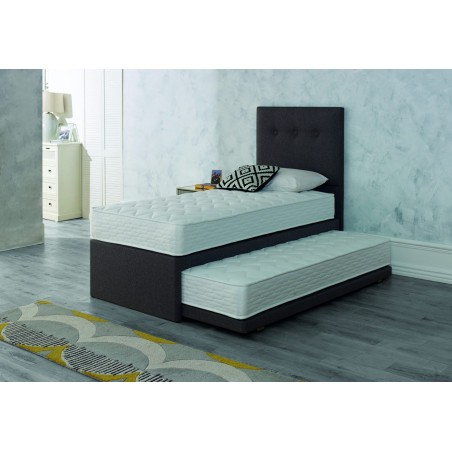 Tandem Guest Bed